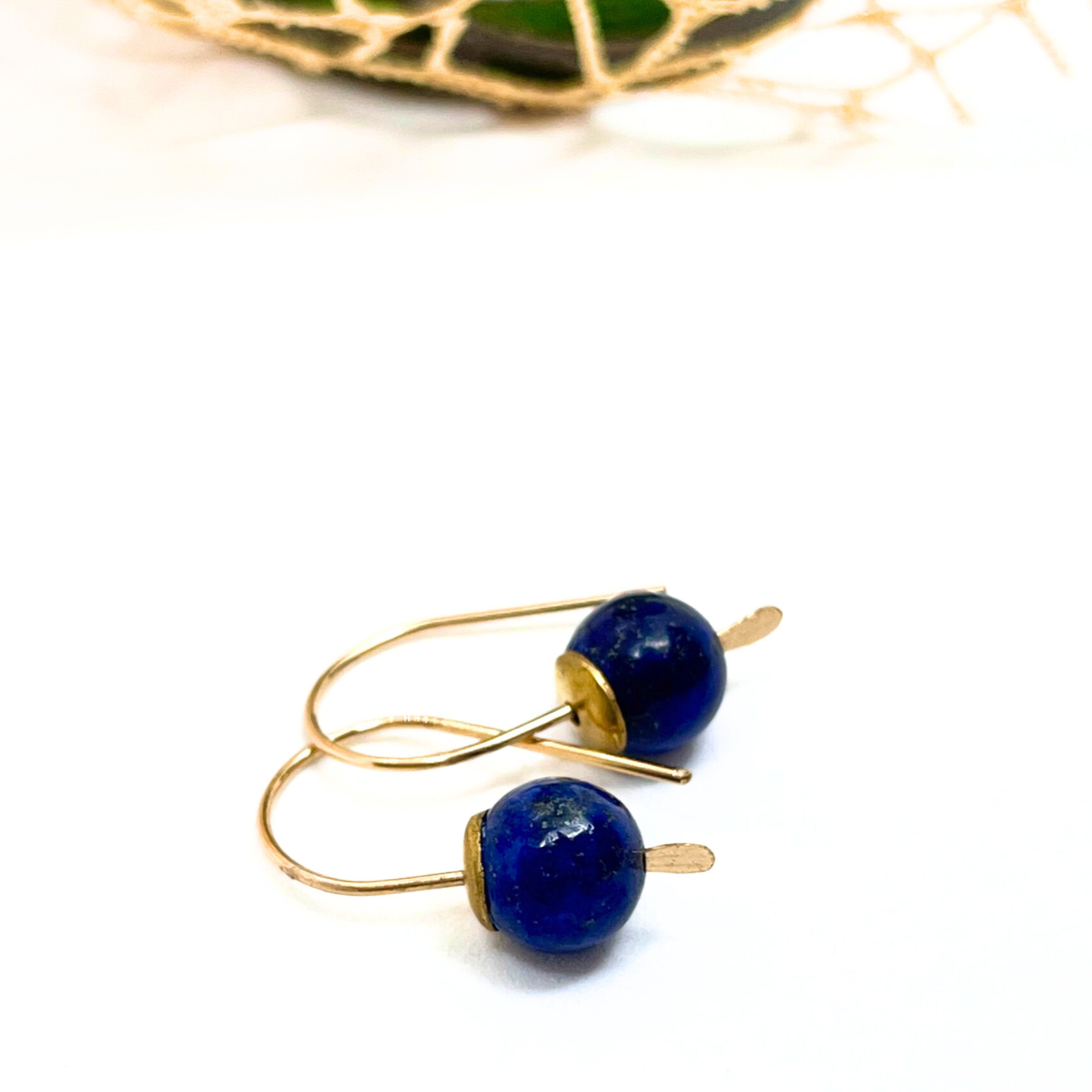 Serenity Waterfall Earrings