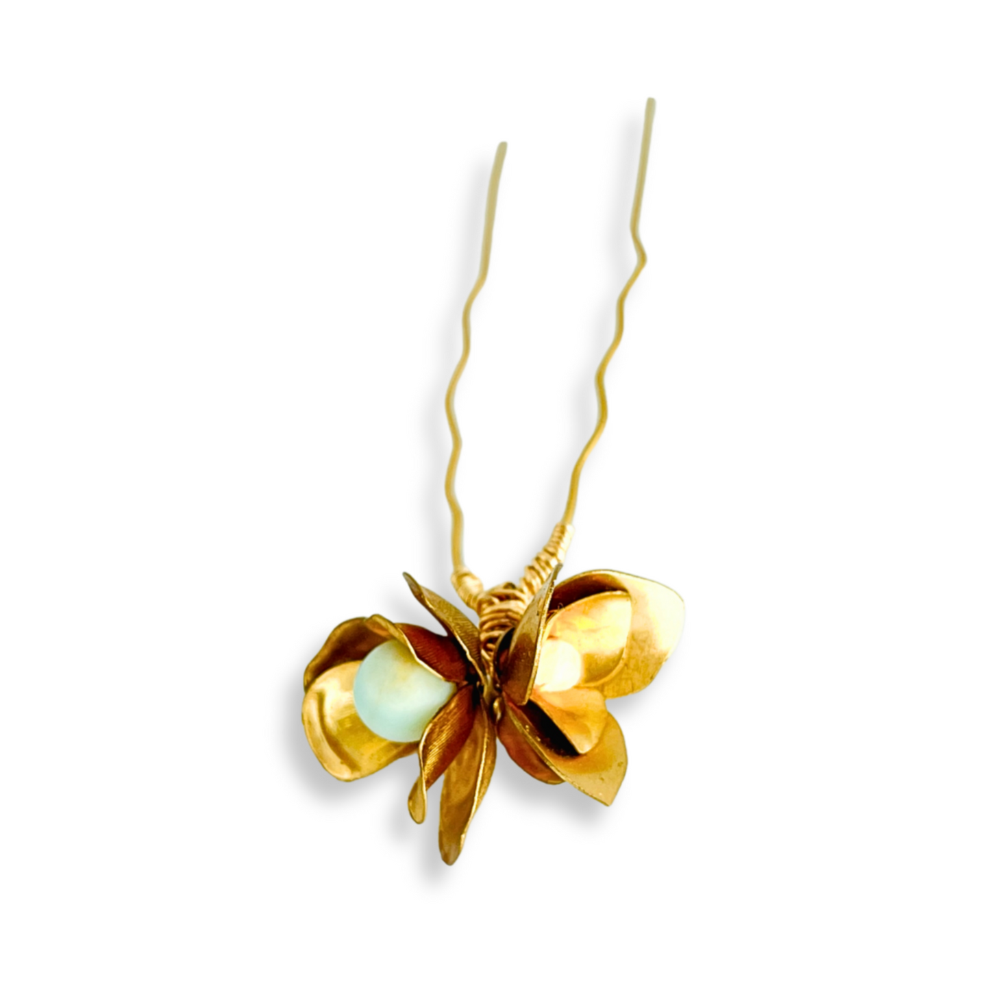 Bloom Trio Hair Pin