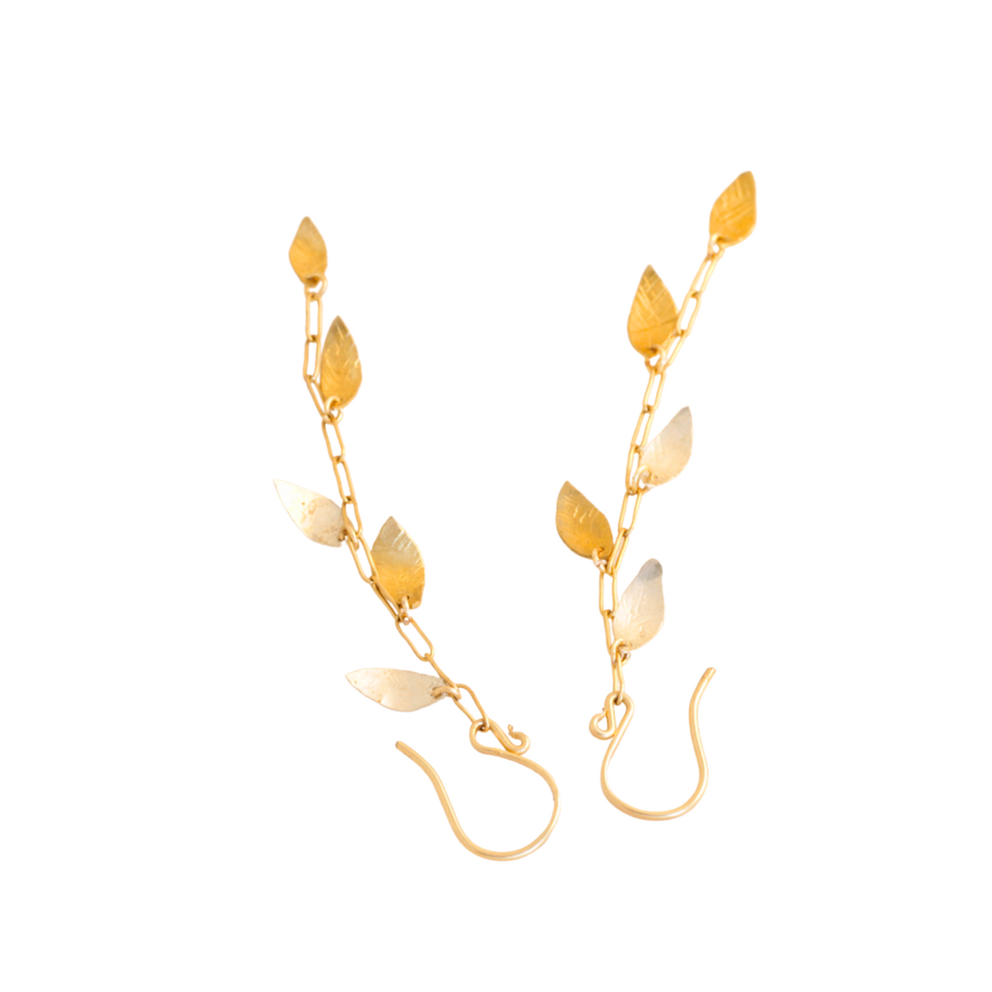 Vine Earrings