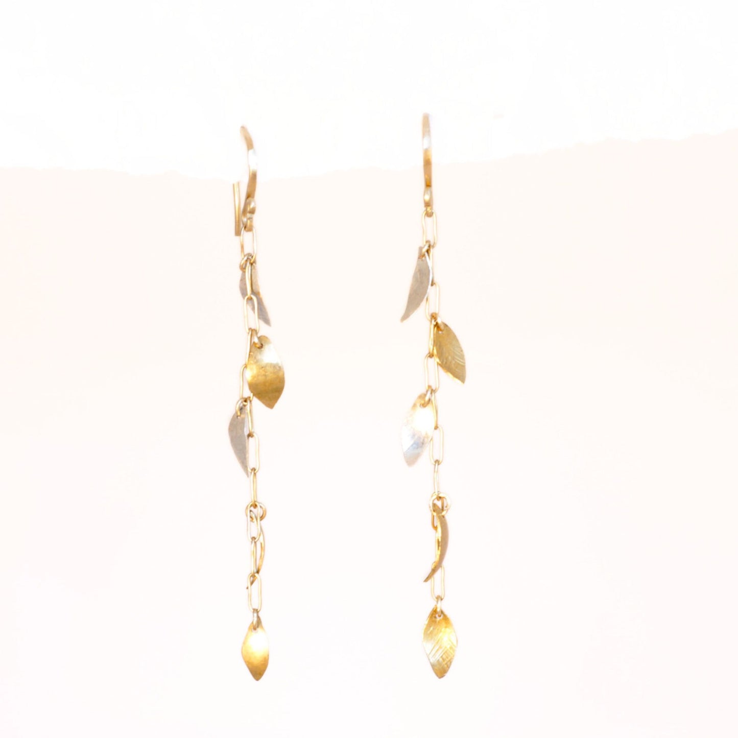 Vine Earrings